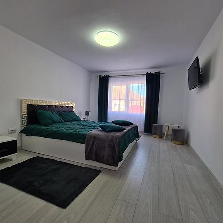 Margareta'S House Hotel Sibiu Bagian luar foto