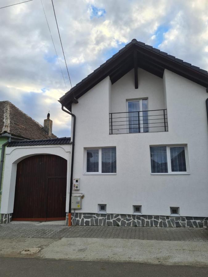 Margareta'S House Hotel Sibiu Bagian luar foto