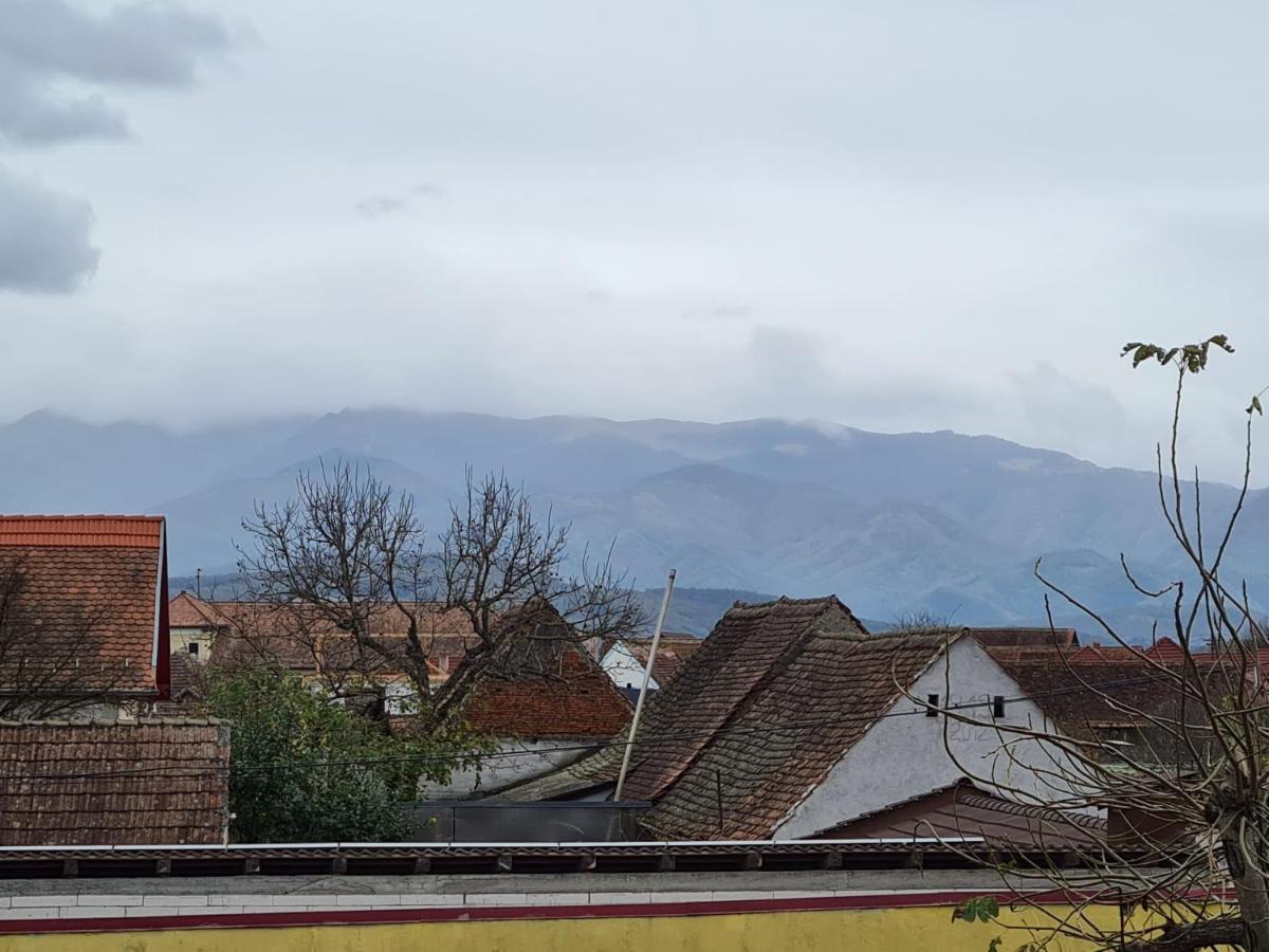 Margareta'S House Hotel Sibiu Bagian luar foto
