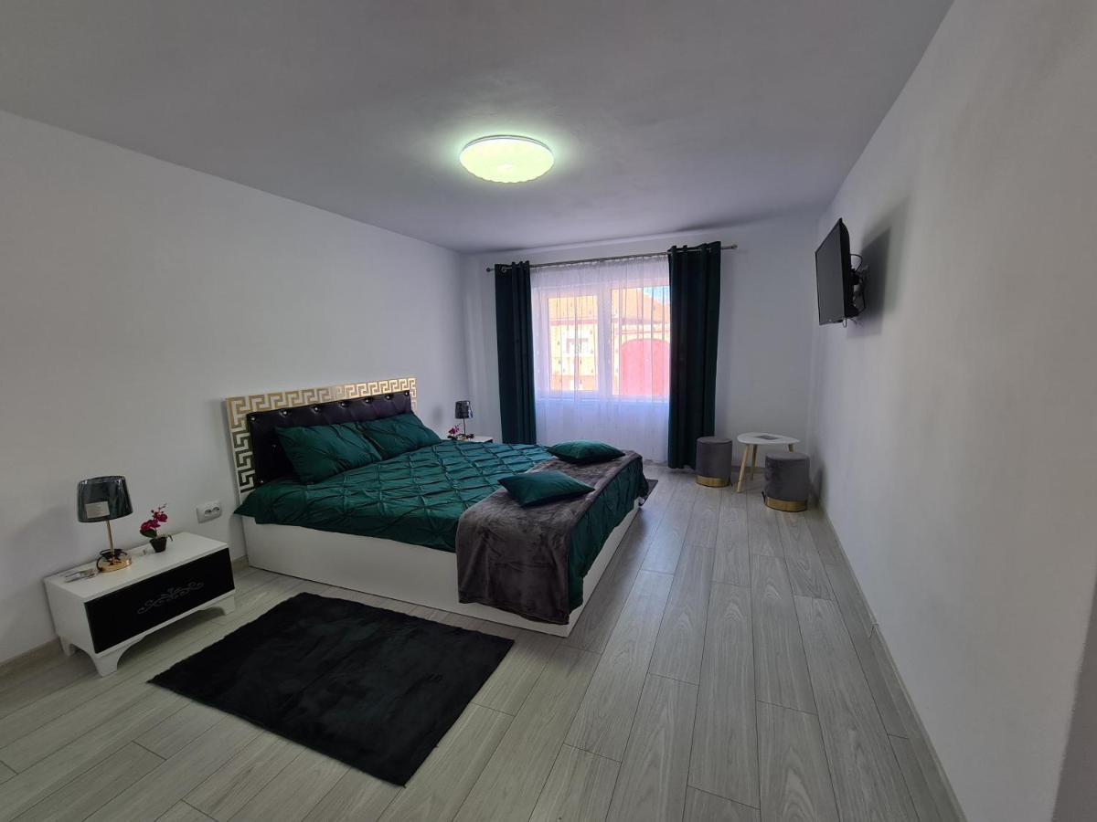 Margareta'S House Hotel Sibiu Bagian luar foto