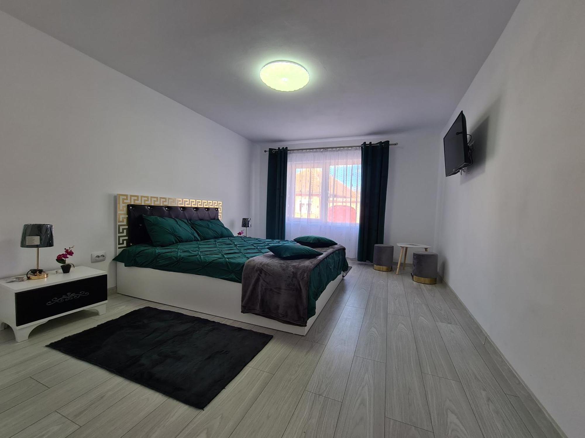 Margareta'S House Hotel Sibiu Bagian luar foto