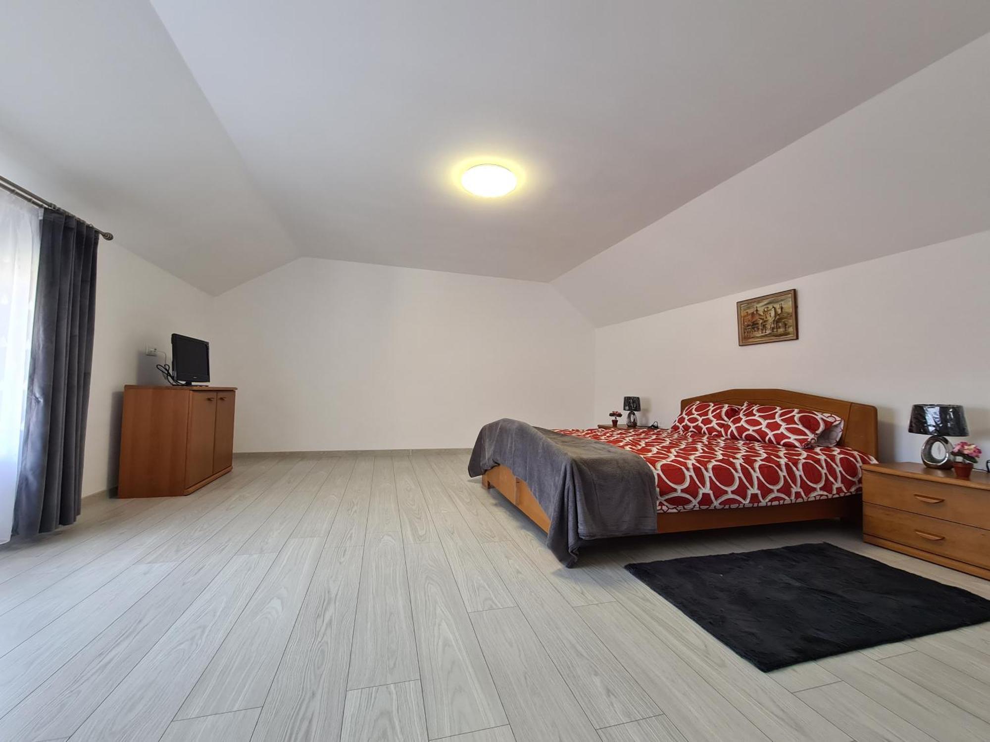 Margareta'S House Hotel Sibiu Ruang foto