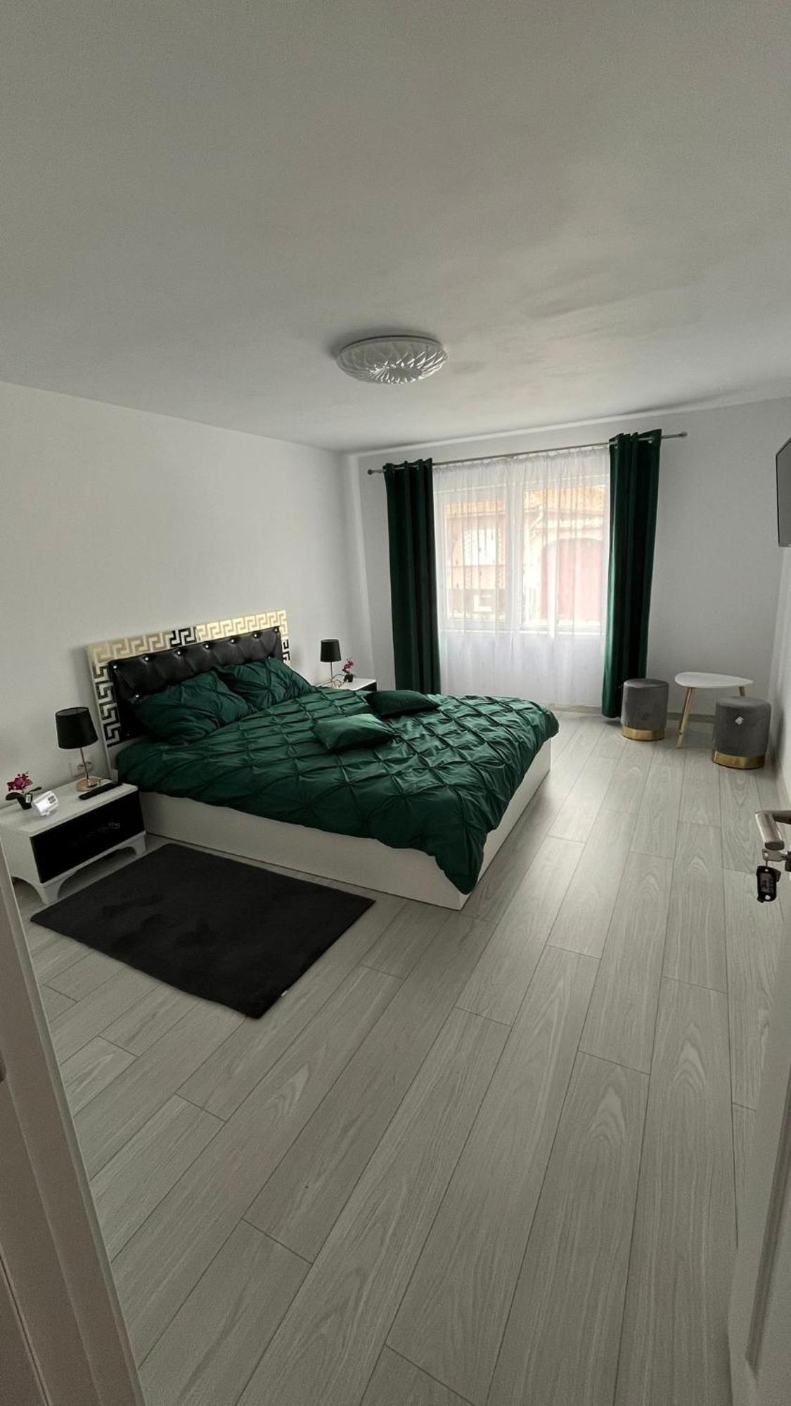 Margareta'S House Hotel Sibiu Ruang foto